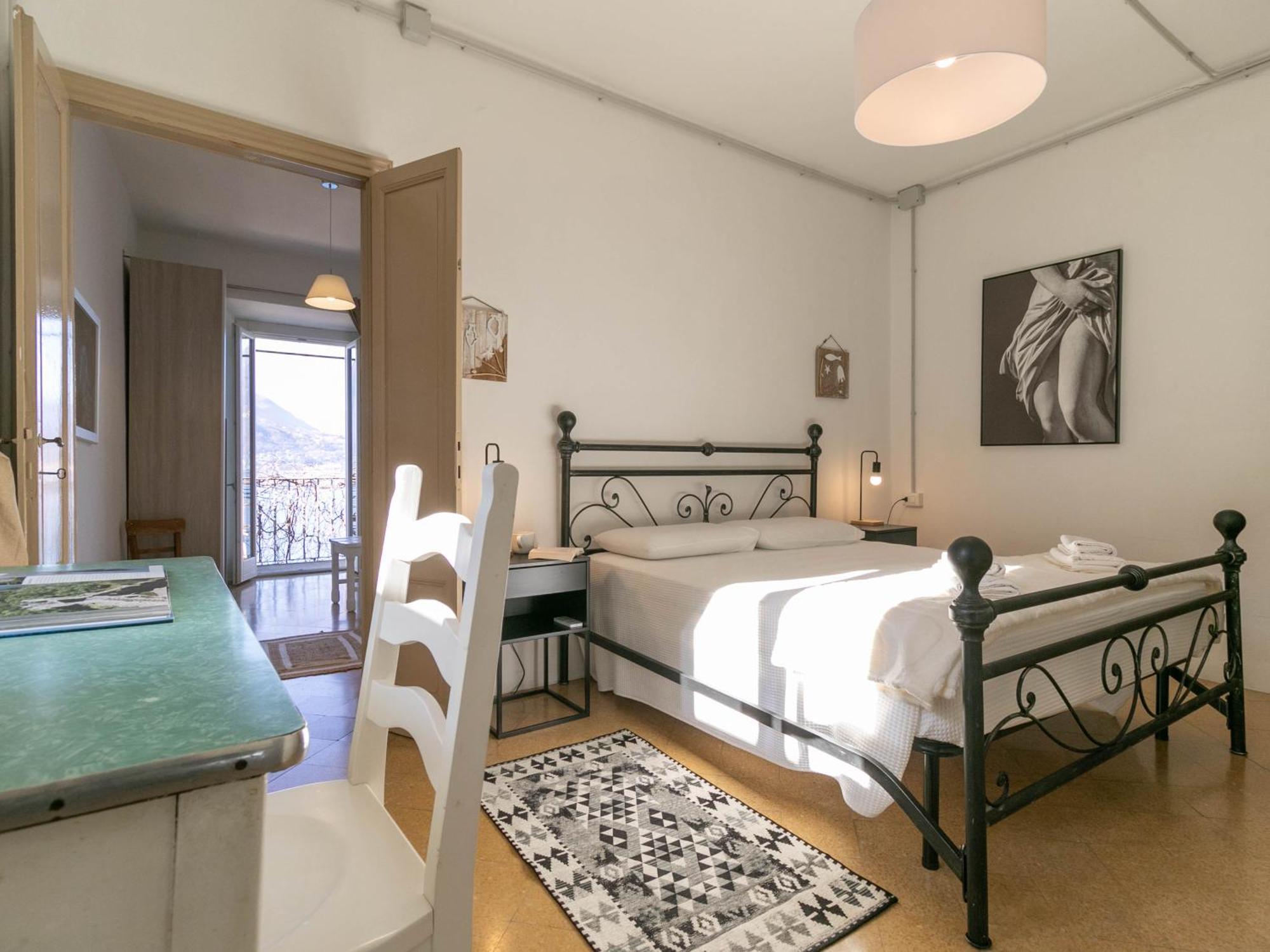 Welcomely - Casa Margherita Varenna Exteriér fotografie