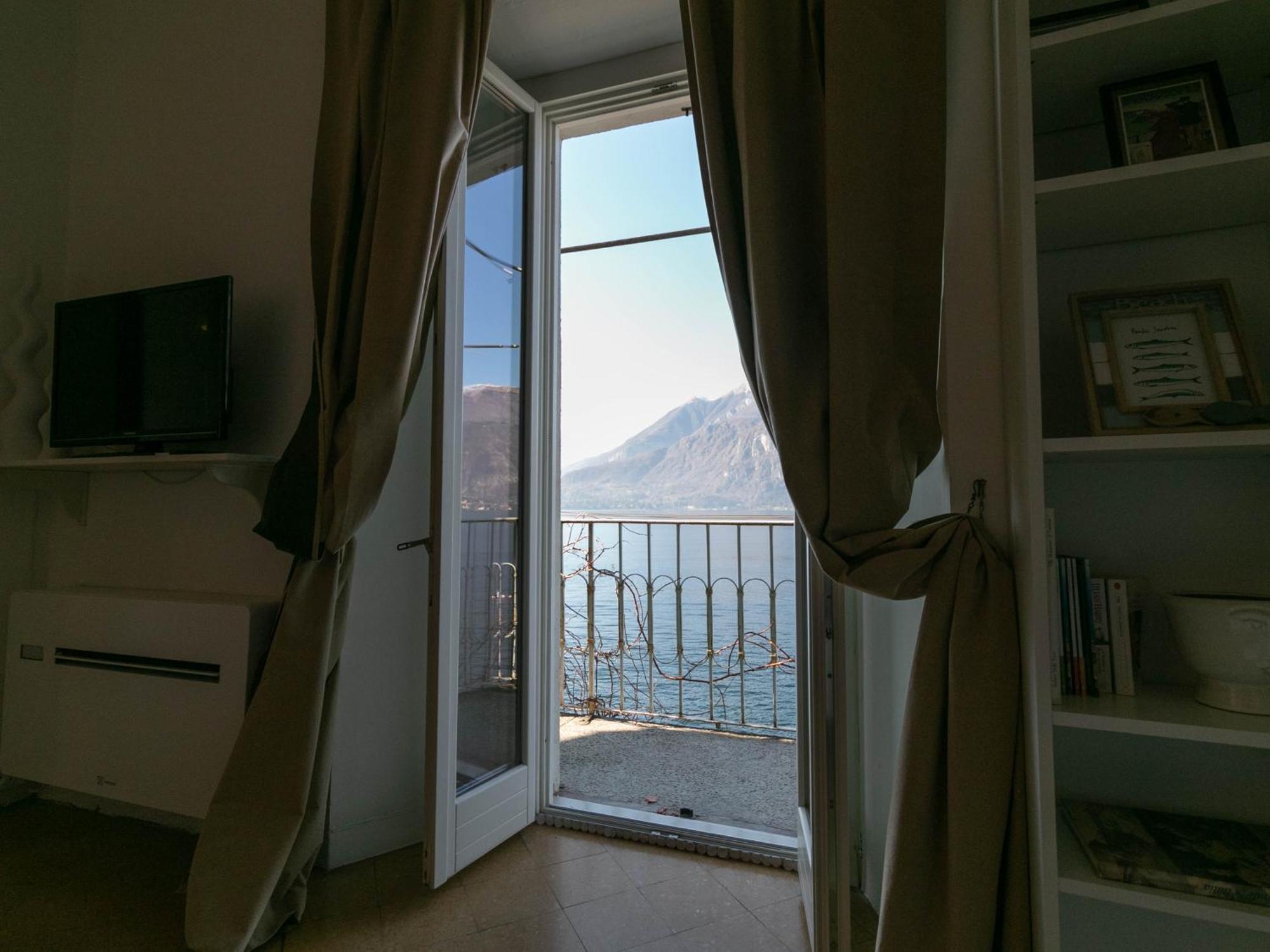 Welcomely - Casa Margherita Varenna Exteriér fotografie