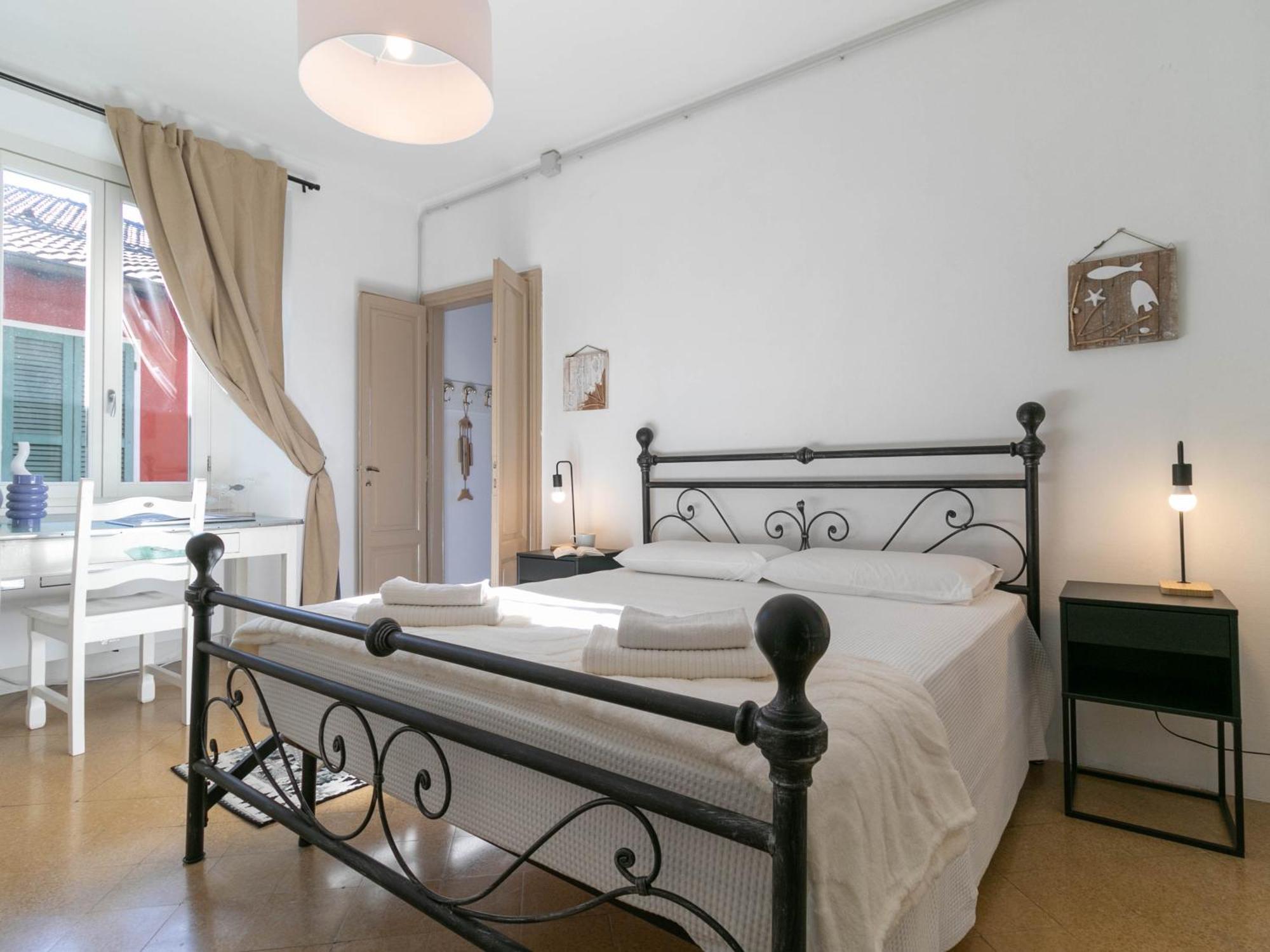 Welcomely - Casa Margherita Varenna Exteriér fotografie