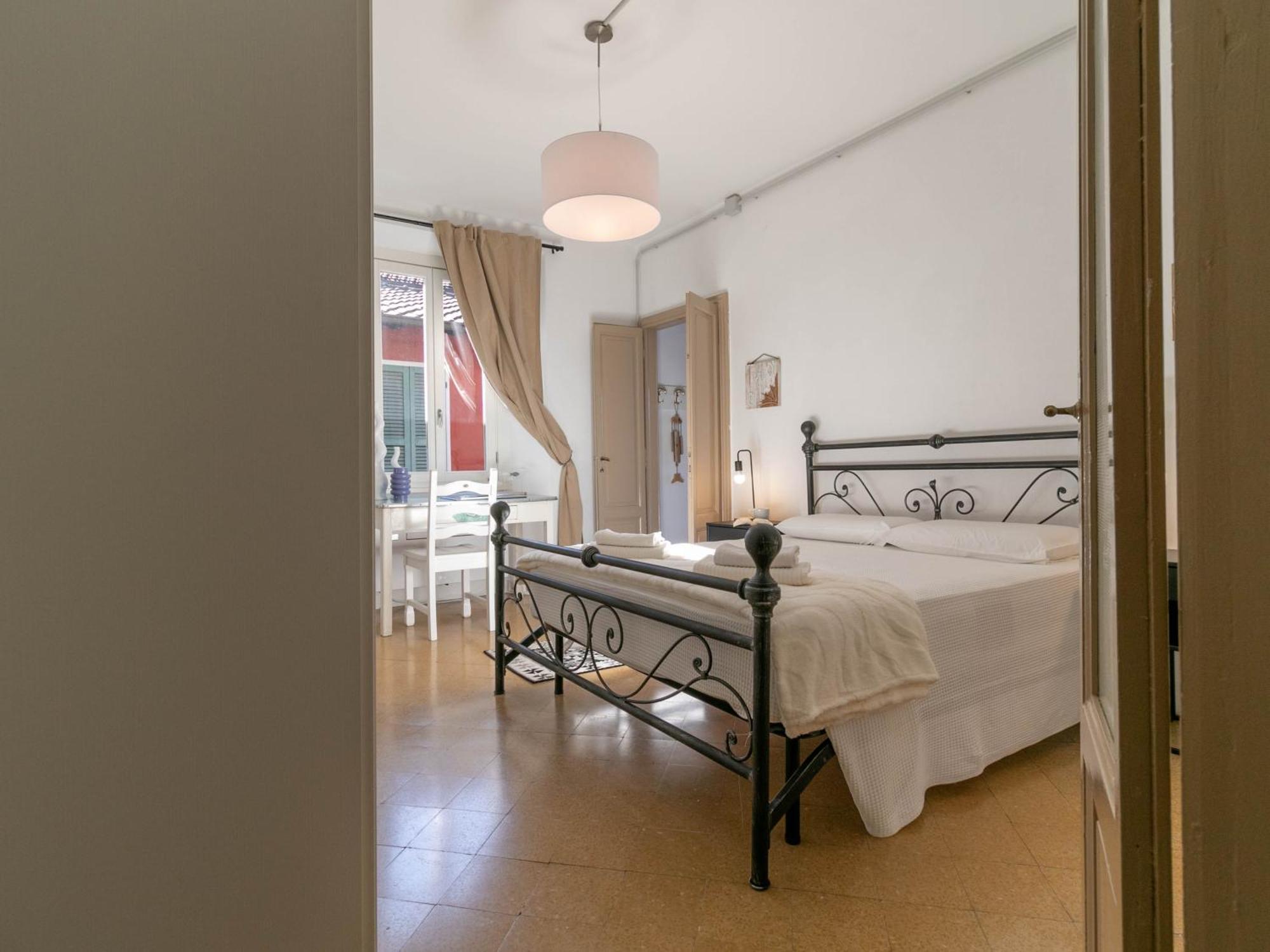 Welcomely - Casa Margherita Varenna Exteriér fotografie