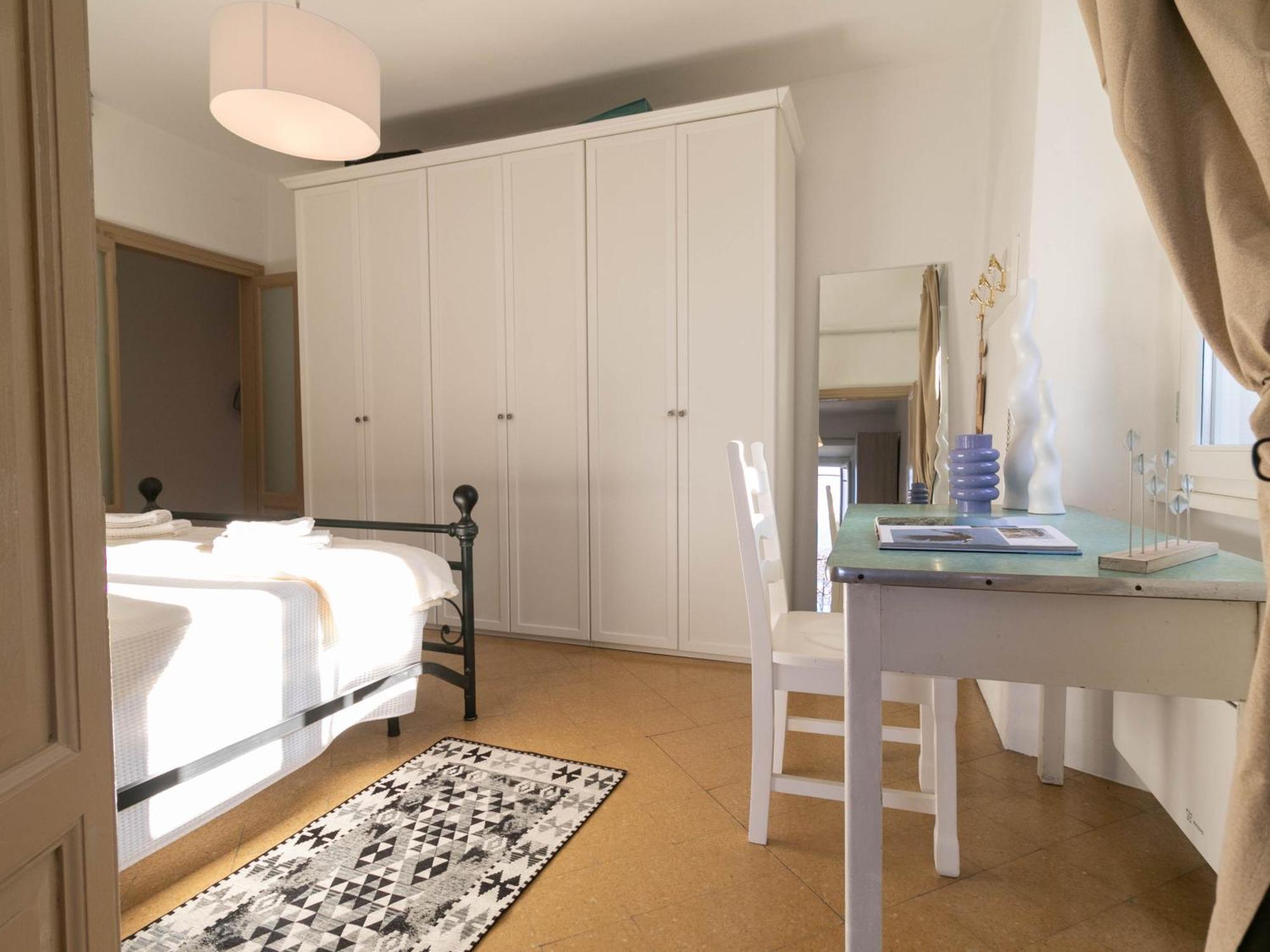 Welcomely - Casa Margherita Varenna Exteriér fotografie