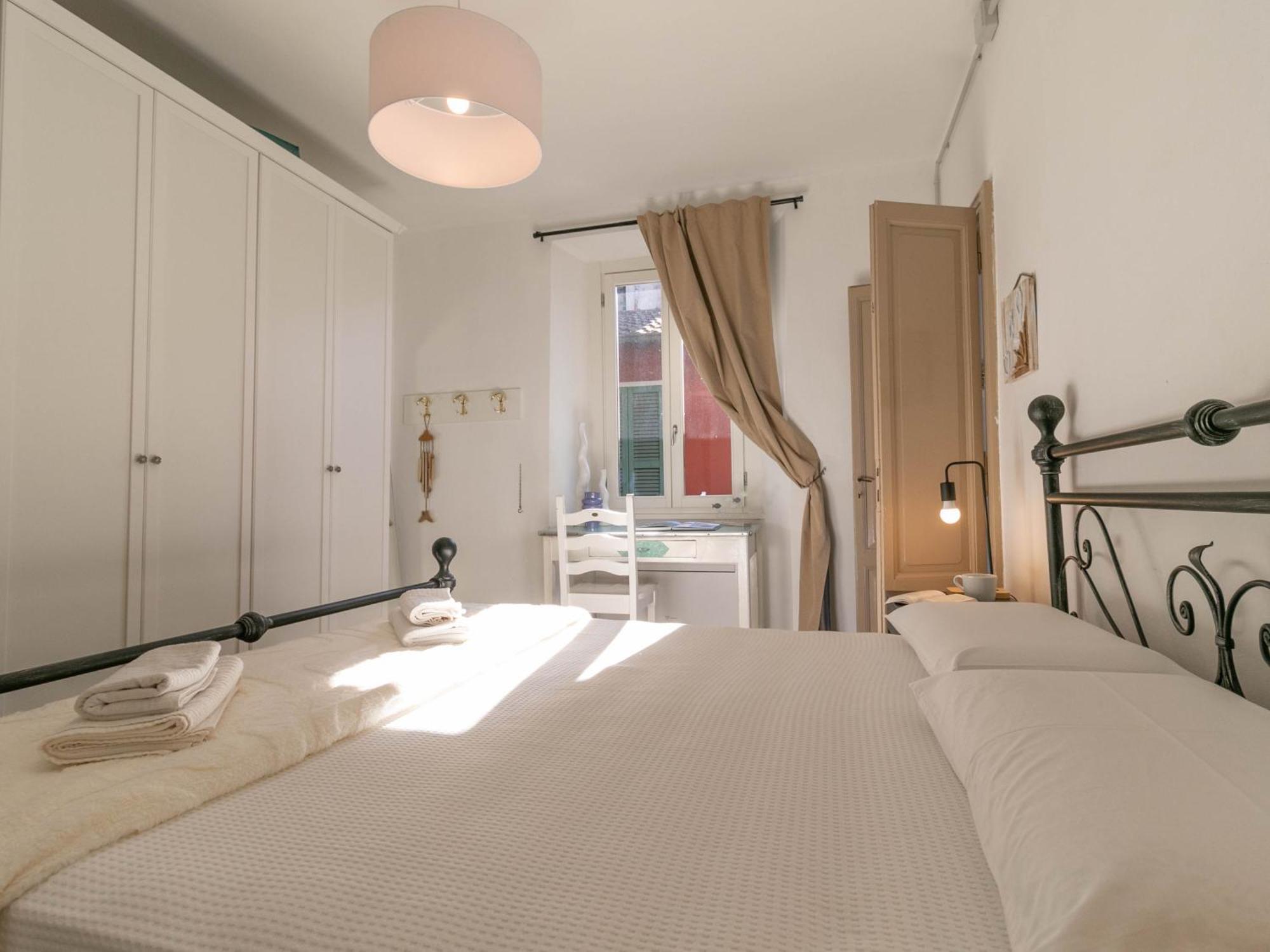 Welcomely - Casa Margherita Varenna Exteriér fotografie