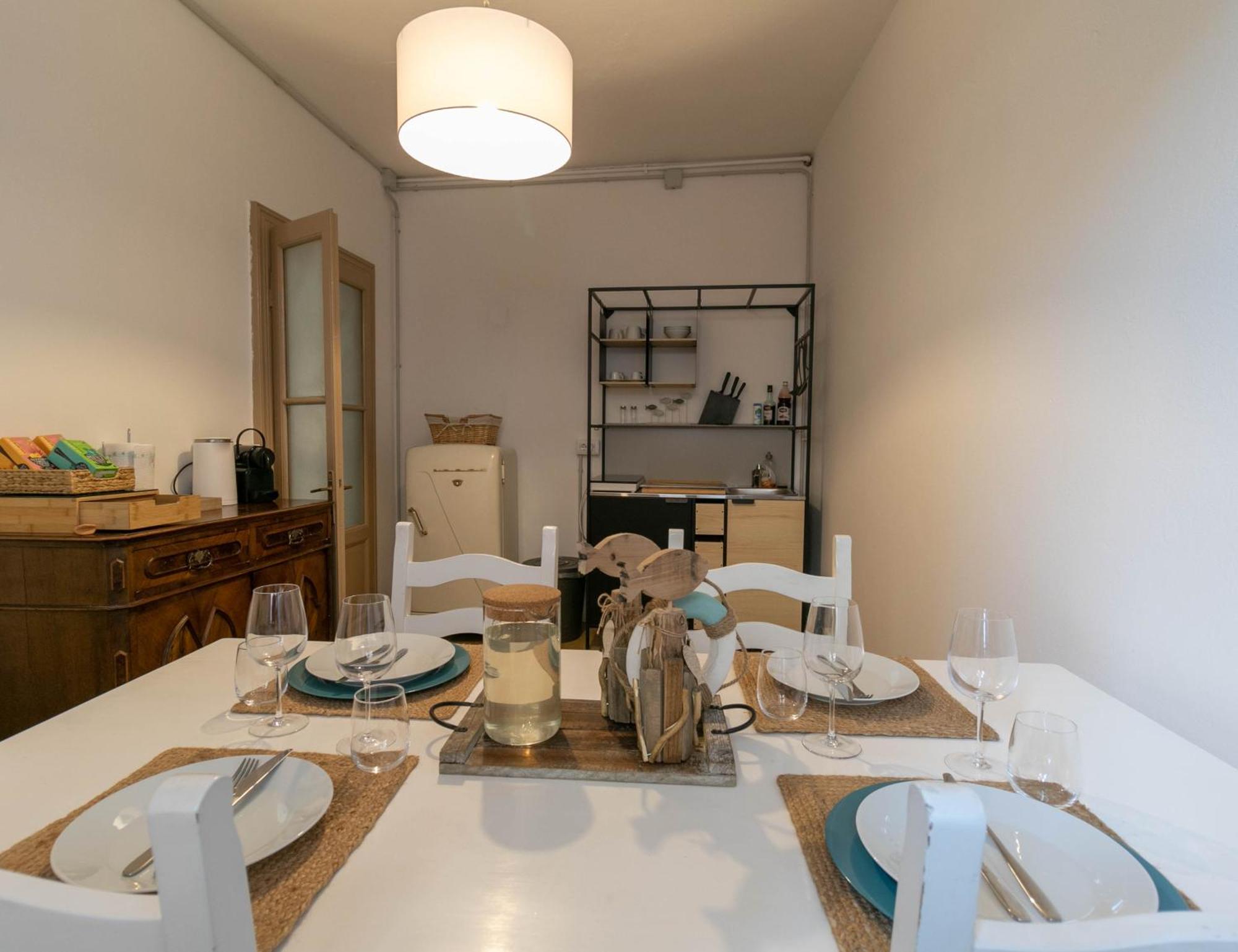 Welcomely - Casa Margherita Varenna Exteriér fotografie