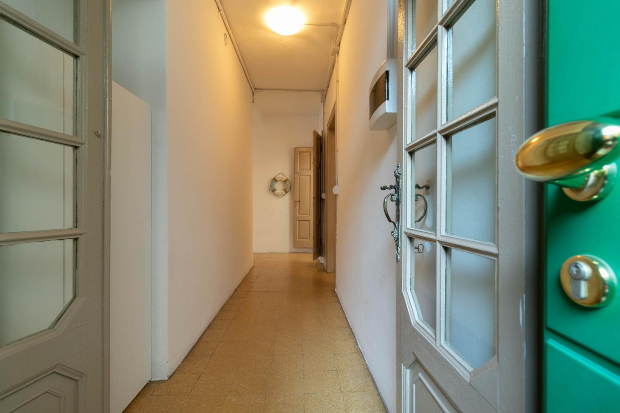Welcomely - Casa Margherita Varenna Exteriér fotografie