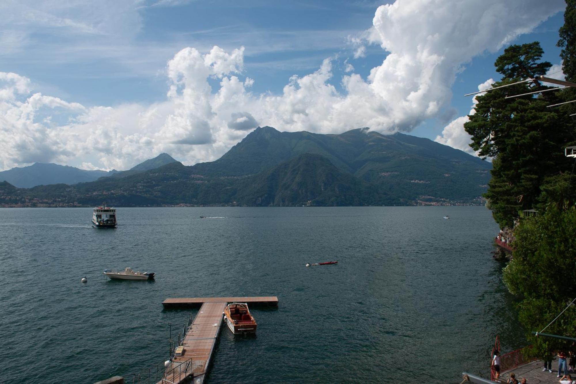 Welcomely - Casa Margherita Varenna Exteriér fotografie